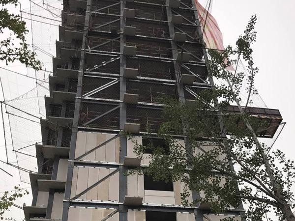 裝配式鋼結(jié)構(gòu)