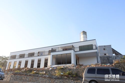 裝配式輕鋼結(jié)構(gòu)建筑,標(biāo)準(zhǔn)化設(shè)計!