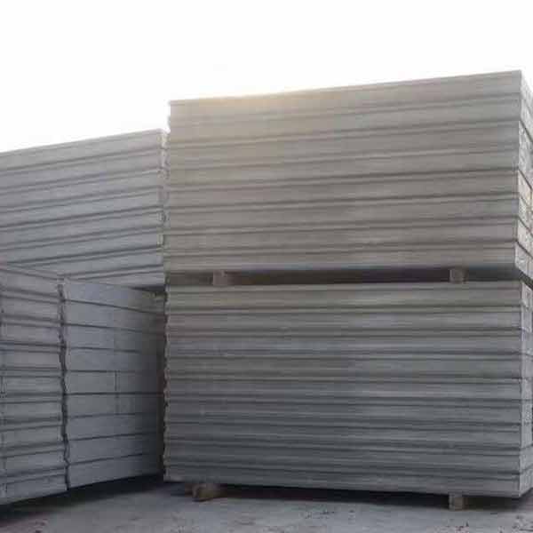 防火聚苯顆粒輕質(zhì)復(fù)合墻板供貨商 濟(jì)南源恒建材實(shí)力商家