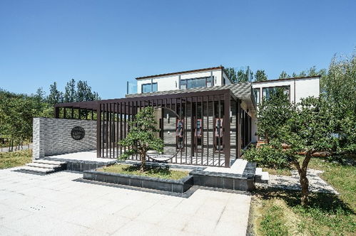 裝配式建筑發(fā)展 東營(yíng)裝配式建筑 大象房屋 查看