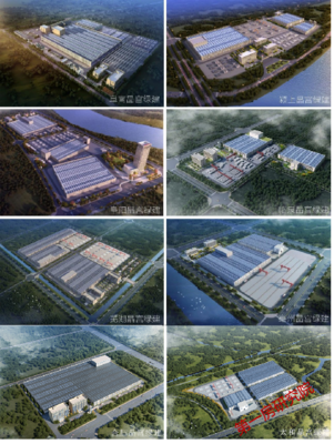 研究院解讀:晶宮綠建裝配式建筑行業引領者