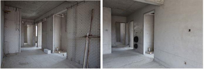 聊城珍珠巖隔墻板價格 輕質(zhì)隔墻