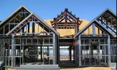 鋼結(jié)構(gòu)住宅價(jià)格 PK 混凝土住宅價(jià)格--聽北京建筑大學(xué)張愛林院長談裝配式建筑