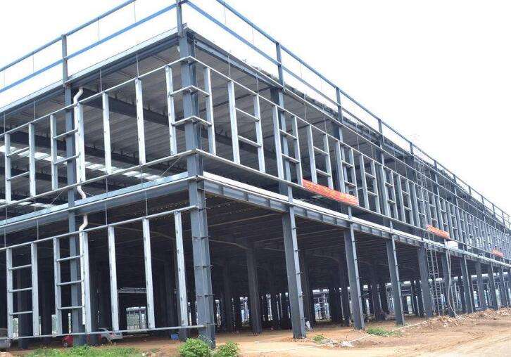 《裝配式鋼結構住宅建筑技術標準》10月1日起實施_住房