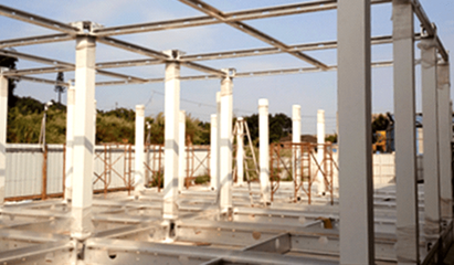 BIM應(yīng)用及裝配式建筑