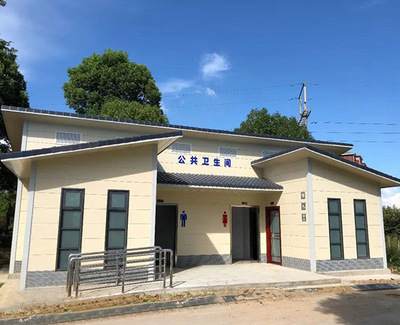 移動(dòng)輕鋼廁所 池州輕鋼廁所 安徽天祿|綠色環(huán)保