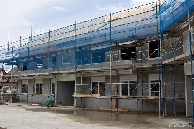 住建部:2020年工作重點之一"大力推進鋼結構裝配式住宅.