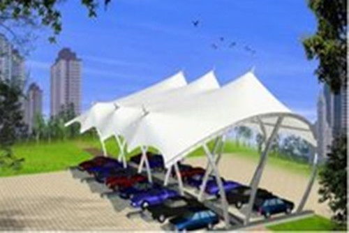 【承接鋼結構廠房設計加工,膜結構施工工程】- 