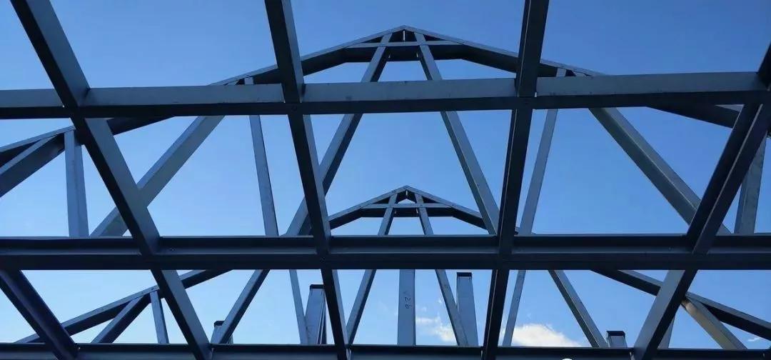 重磅!住建部批復(fù)開展&ldquo;鋼結(jié)構(gòu)裝配式住宅&rdquo;試點,輕鋼迎來大機(jī)遇