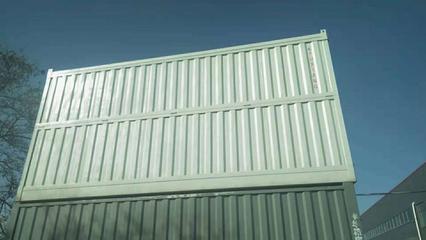 河南裝配式箱房快拼箱價格協(xié)助安裝