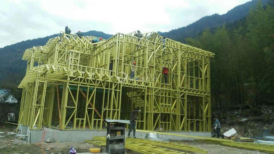 未來視角 鋼結構裝配式住宅大規模推廣的挑戰與前景