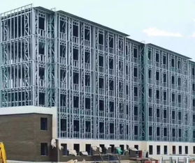 湖南和山東率先開展鋼結(jié)構(gòu)裝配式住宅建設(shè)試點(diǎn)，推動(dòng)建筑產(chǎn)業(yè)現(xiàn)代化升級(jí)