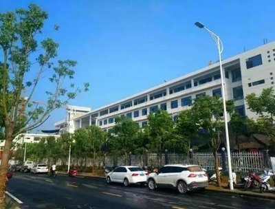 郝際平副校長率團考察安康卓達基地，共探輕質建筑與裝配式產業新篇